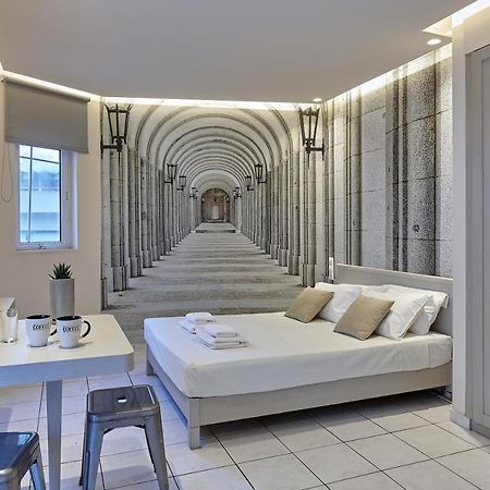 Prime Room In Heraklion Center Bagian luar foto
