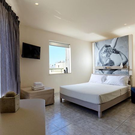 Prime Room In Heraklion Center Bagian luar foto